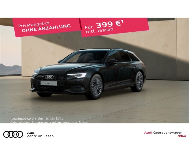 Audi A6 29.991 km 50.260 &euro; Essen 45143