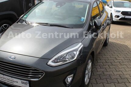 Ford Fiesta 83.100 km 10.950 &euro; Mülheim a.d.Ruhr 45472