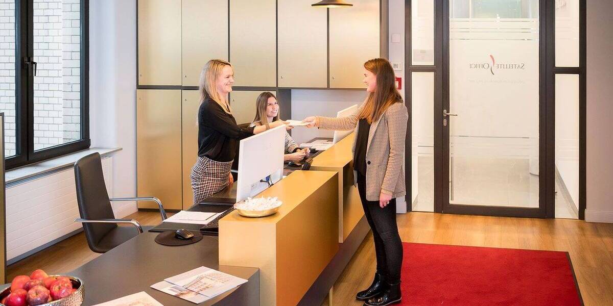 Gewerbeobjekt Düsseldorf Stadtmitte - 499&euro; | Angebot:25783396