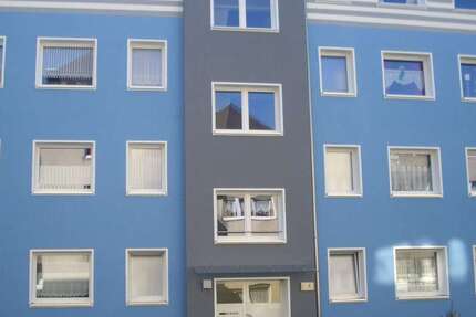 Wohnung Hagen Quambusch - 3 Zimmer, 62 m&sup2;, 451&euro; | Angebot:27218418