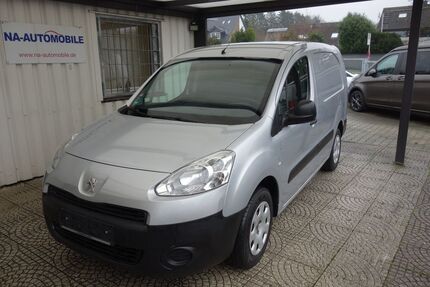 Peugeot Partner 67.000 km 7.750 &euro; Langenfeld 40764