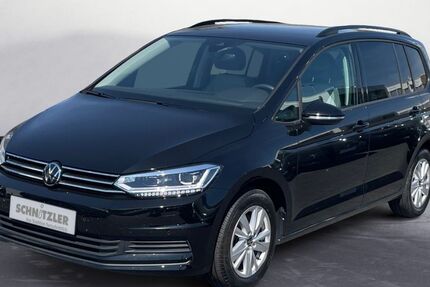VW Touran 16.162 km 37.950 &euro; Hilden 40721