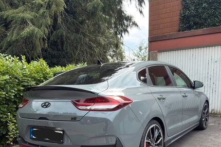 Hyundai i30 106.000 km 17.500 &euro; Herne 44651