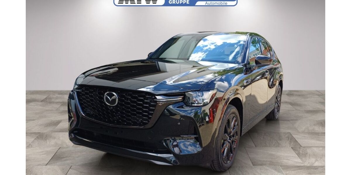 Mazda CX-60 42.150 km 34.480 &euro; Düsseldorf 40599
