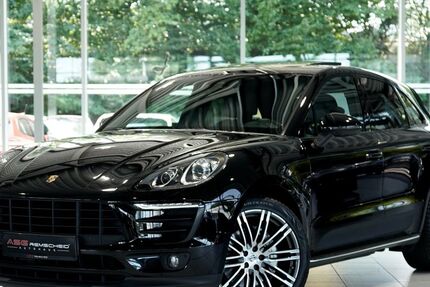 Porsche Macan 180.000 km 30.800 &euro; Remscheid/NRW 42855