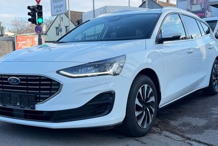 Ford Focus 70.800 km 16.900 &euro; Solingen 42697