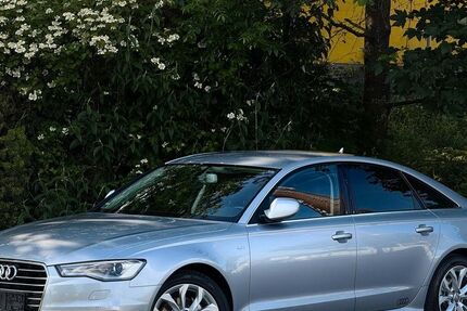Audi A6 99.000 km 18.999 &euro; Remscheid 42899