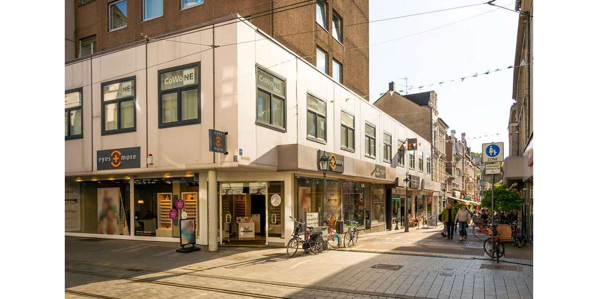 Gewerbeobjekt Neuss - 500&euro; | Angebot:27207418