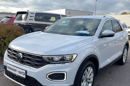 VW T-Roc 31.590 km 23.980 &euro; Duisburg 47178