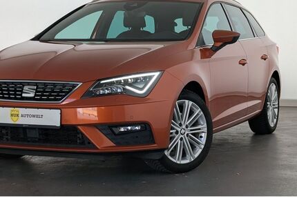 Seat Leon 60.330 km 17.160 &euro; Düsseldorf 40599