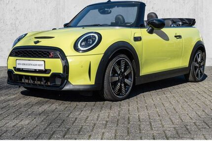 Mini Cooper S Cabrio 39.604 km 28.890 &euro; Hilden 40721