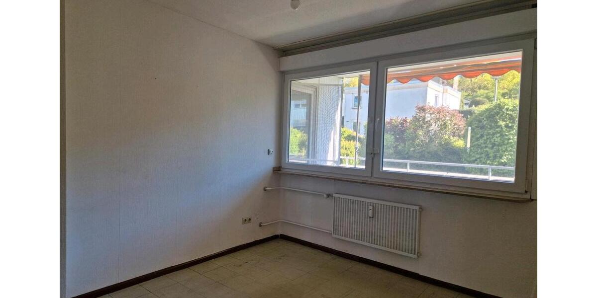 Hochparterre Hattingen Blankenstein - 3 Zimmer, 78 m&sup2;, 145.000&euro; | Angebot:26814671