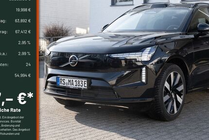 Volvo EX90 4.000 km 82.890 &euro; Remscheid 42855