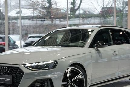 Audi RS4 47.000 km 66.800 &euro; Remscheid/NRW 42855