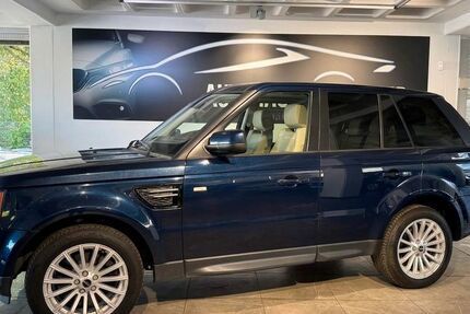 Land Rover Range Rover Sport 179.378 km 14.500 &euro; Ratingen 40880