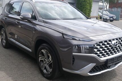 Hyundai SANTA FE 177.400 km 19.950 &euro; Düsseldorf 40233