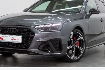 Audi A4 38.321 km 37.980 &euro; Oberhausen 46047