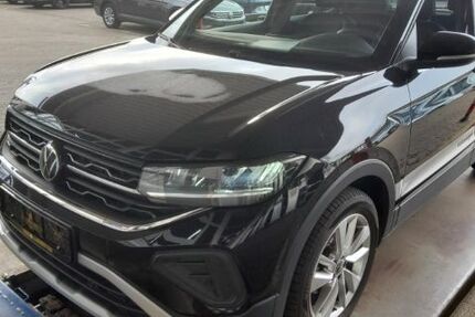 VW T-Cross 6.695 km 28.950 &euro; Essen 45307