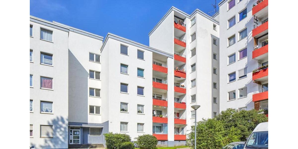 Etagenwohnung Gelsenkirchen Gelsenkirchen-Nord - 3 Zimmer, 73 m&sup2;, 509&euro; | Angebot:25542366