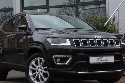 Jeep Compass 28.037 km 18.900 &euro; Neuss 41469