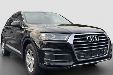 Audi Q7 154.000 km 19.900 &euro; Mülheim a.d. Ruhr 45476
