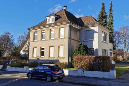 Wohnung Solingen Mittelpilghausen - 4 Zimmer, 110 m&sup2;, 270.000&euro; | Angebot:27130126