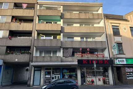 Haus Duisburg Hamborn - 18 Zimmer, 608 m&sup2;, 700.000&euro; | Angebot:26982571