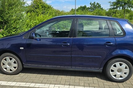 VW Polo 229.740 km 2.700 &euro; Essen 45121