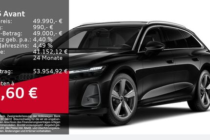 Audi A6 30.849 km 49.990 &euro; Gelsenkirchen 45894