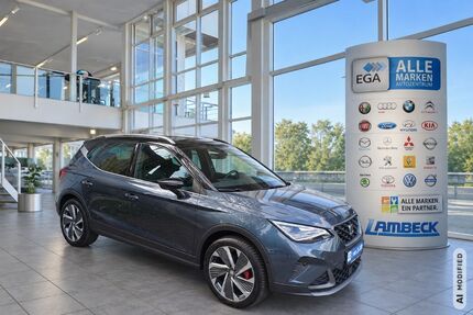 Seat Arona 47.550 km 19.980 &euro; Wermelskirchen 42929