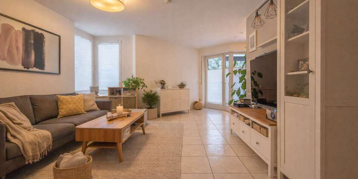 Etagenwohnung Bochum / Stiepel Stiepel - 3.5 Zimmer, 79 m&sup2;, 325.000&euro; | Angebot:25535603