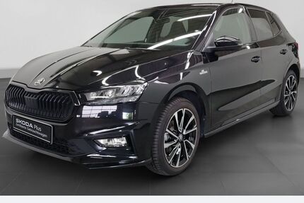 Skoda Fabia 13.693 km 21.940 &euro; Bochum 44809