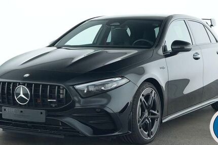 Mercedes-Benz A 35 AMG 8.656 km 51.750 &euro; Oberhausen 46149