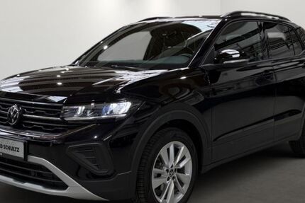 VW T-Cross 7.558 km 23.490 &euro; Wuppertal 42109