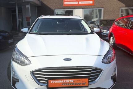 Ford Focus 150.000 km 8.880 &euro; Düsseldorf 40549