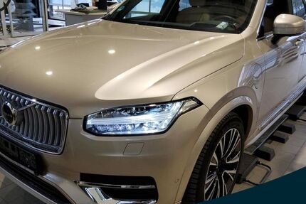 Volvo XC90 22.270 km 62.980 &euro; Essen-Kray 45309