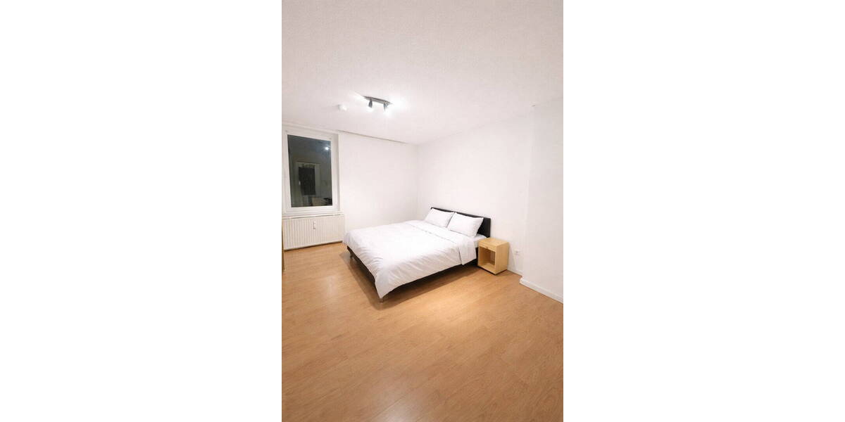 Etagenwohnung Hagen Mittelstadt - 2 Zimmer, 59 m&sup2;, 650&euro; | Angebot:26002019