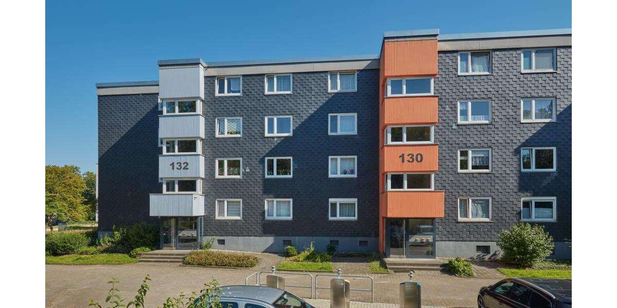 Etagenwohnung Bochum Altenbochum - 2 Zimmer, 61 m&sup2;, 283&euro; | Angebot:27214278
