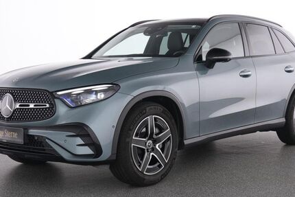 Mercedes-Benz GLC 300 14.485 km 61.765 &euro; Essen 45309