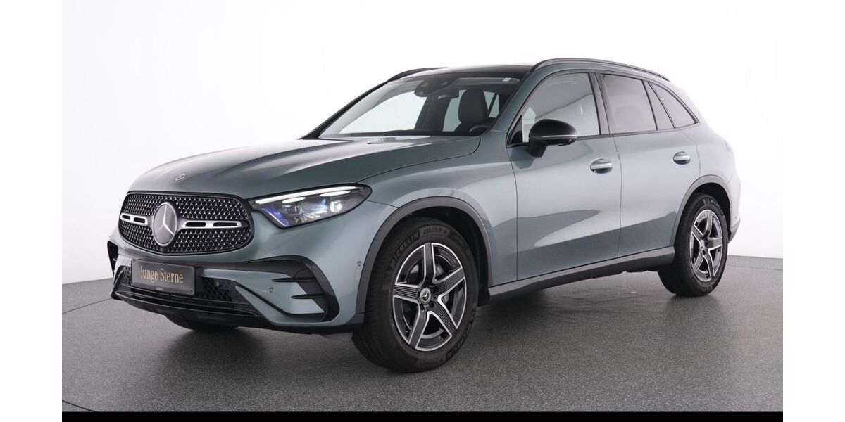 Mercedes-Benz GLC 300 14.485 km 61.765 &euro; Essen 45309