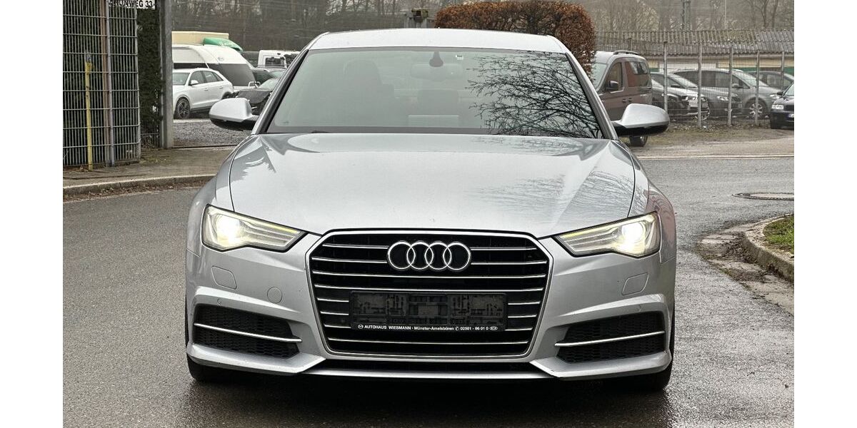 Audi A6 363.884 km 14.999 &euro; Essen 45276