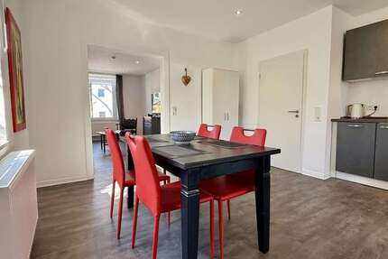 Zimmer Wuppertal Gemarkung Elberfeld - 2 Zimmer, 1.200&euro; | Angebot:26071566