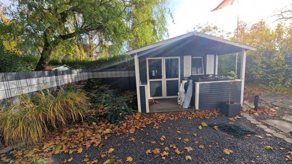 Einfamilienhaus Oberhausen Schwarze Heide - 5 Zimmer, 183 m&sup2;, 319.500&euro; | Angebot:26143407