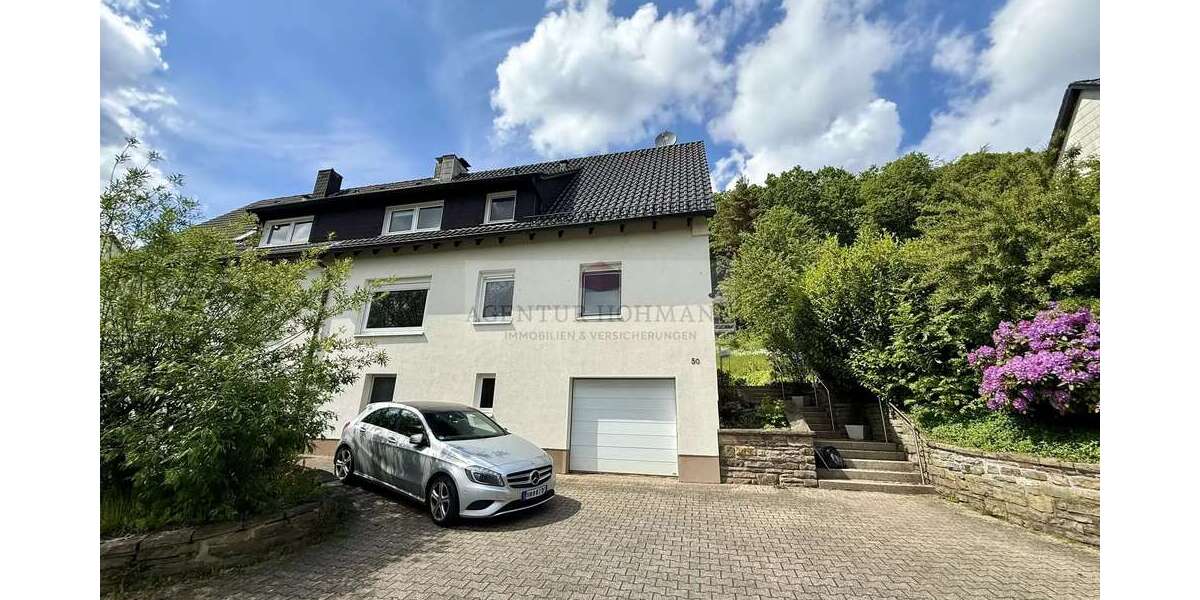 Einfamilienhaus Ennepetal - 6 Zimmer, 120 m&sup2;, 329.000&euro; | Angebot:27191263