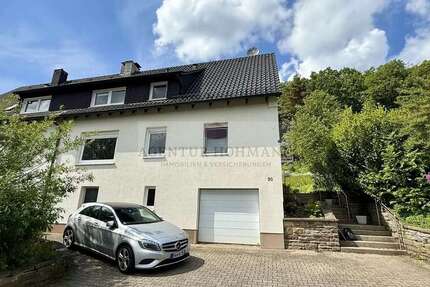 Haus Ennepetal - 6 Zimmer, 120 m&sup2;, 329.000&euro; | Angebot:27191263