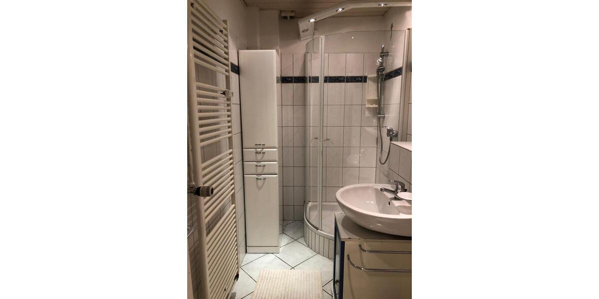 Etagenwohnung Wuppertal Gemarkung Nächstebreck - 1.5 Zimmer, 43 m&sup2;, 89.000&euro; | Angebot:26629483