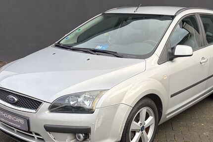 Ford Focus 160.000 km 1.980 &euro; Solingen 42655