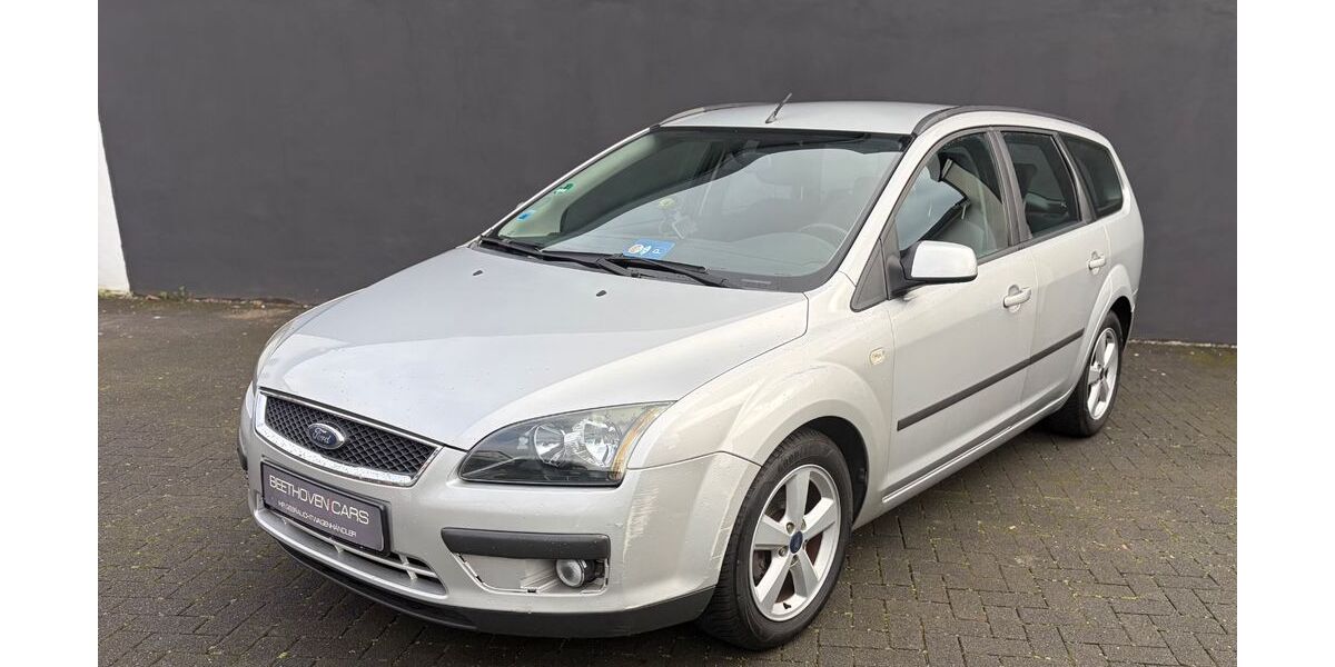 Ford Focus 160.000 km 1.980 &euro; Solingen 42655