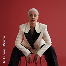 Mariza & Band - 47. Leverkusener Jazztage 2026 23.11.2026 Historische Stadthalle Wuppertal