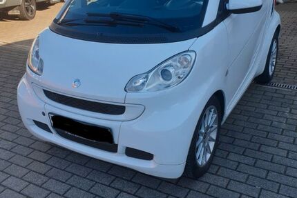 Smart ForTwo 132.740 km 4.000 &euro; Velbert 42549